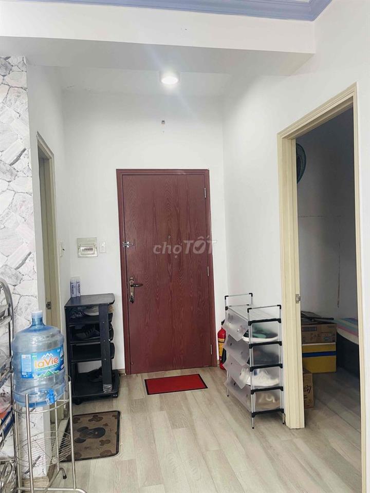 Bán hoặc thuê căn hộ 54m2,full nội thất có thể dọn vào ở ngay