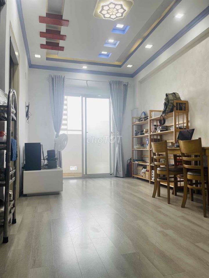 Bán hoặc thuê căn hộ 54m2,full nội thất có thể dọn vào ở ngay