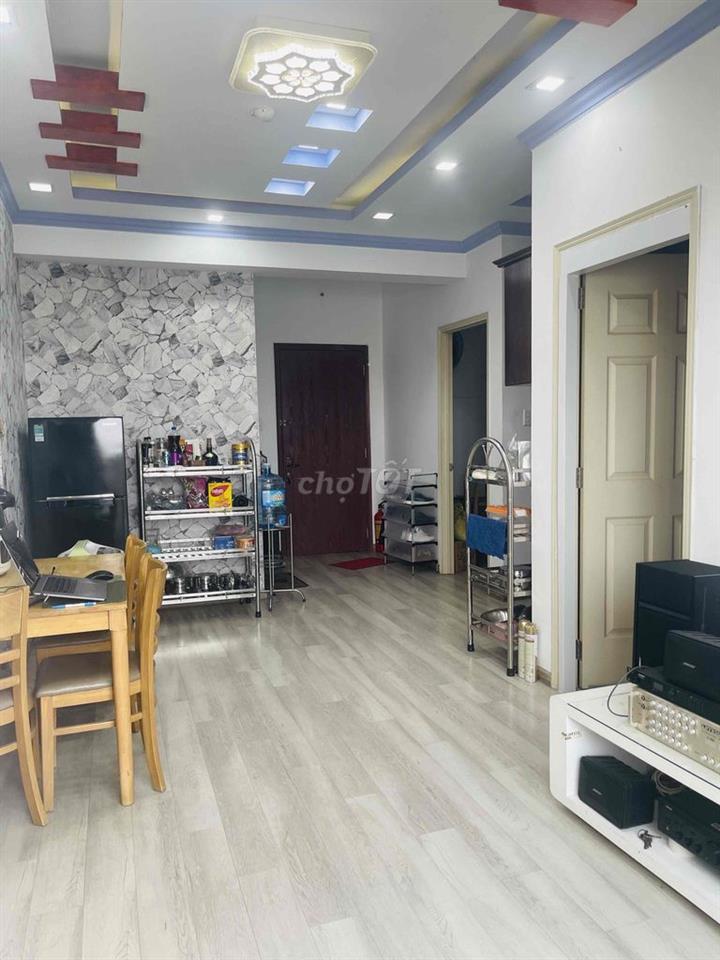 Bán hoặc thuê căn hộ 54m2,full nội thất có thể dọn vào ở ngay