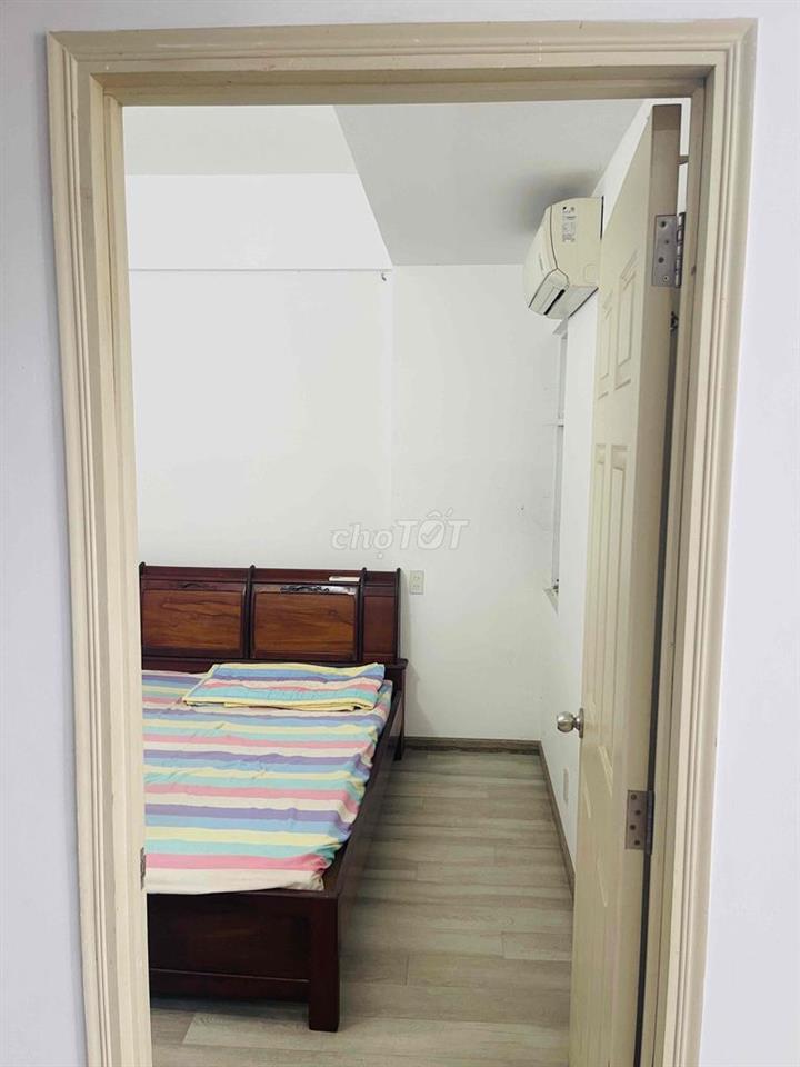 Bán hoặc thuê căn hộ 54m2,full nội thất có thể dọn vào ở ngay