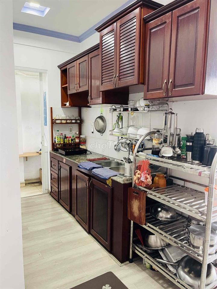 Bán hoặc thuê căn hộ 54m2,full nội thất có thể dọn vào ở ngay