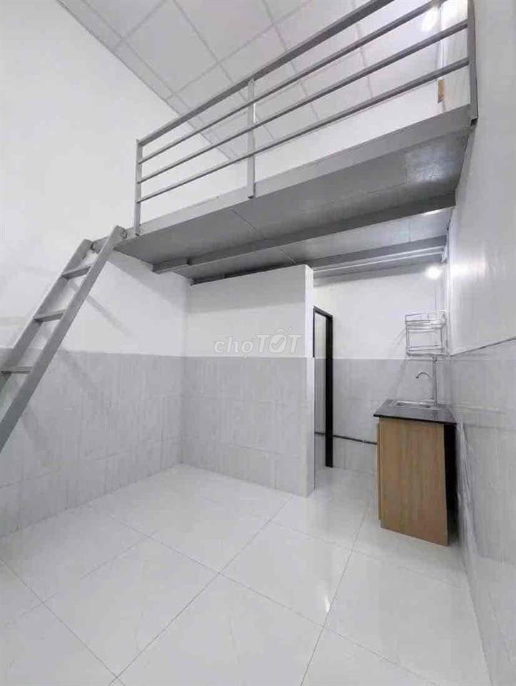 ✅🙃🥕 Thuê trọ gần KCN Lê Minh Xuân - gần ĐH Y Phạm Ngọc Thạch
