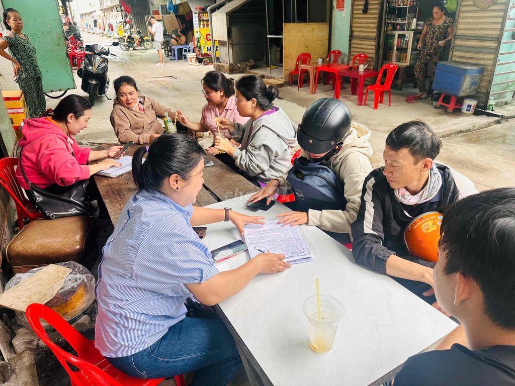 ✅🙃🥕 Thuê trọ gần KCN Lê Minh Xuân - gần ĐH Y Phạm Ngọc Thạch