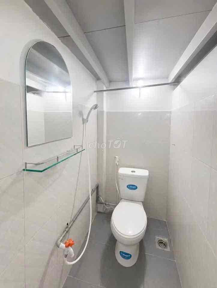 ✅🙃🥕 Thuê trọ gần KCN Lê Minh Xuân - gần ĐH Y Phạm Ngọc Thạch