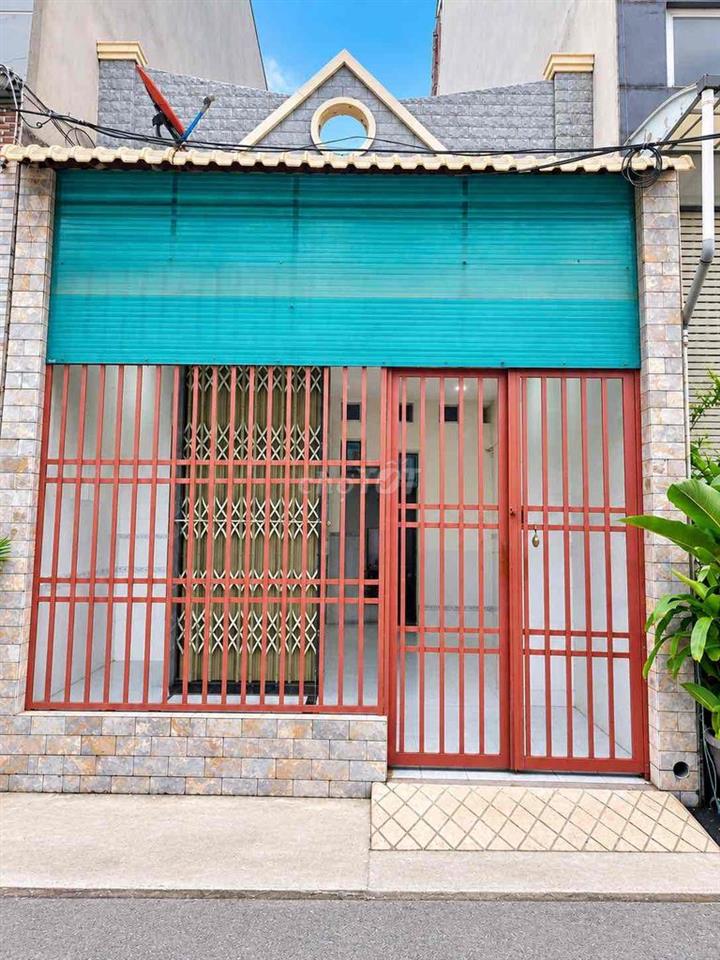 bán nhà