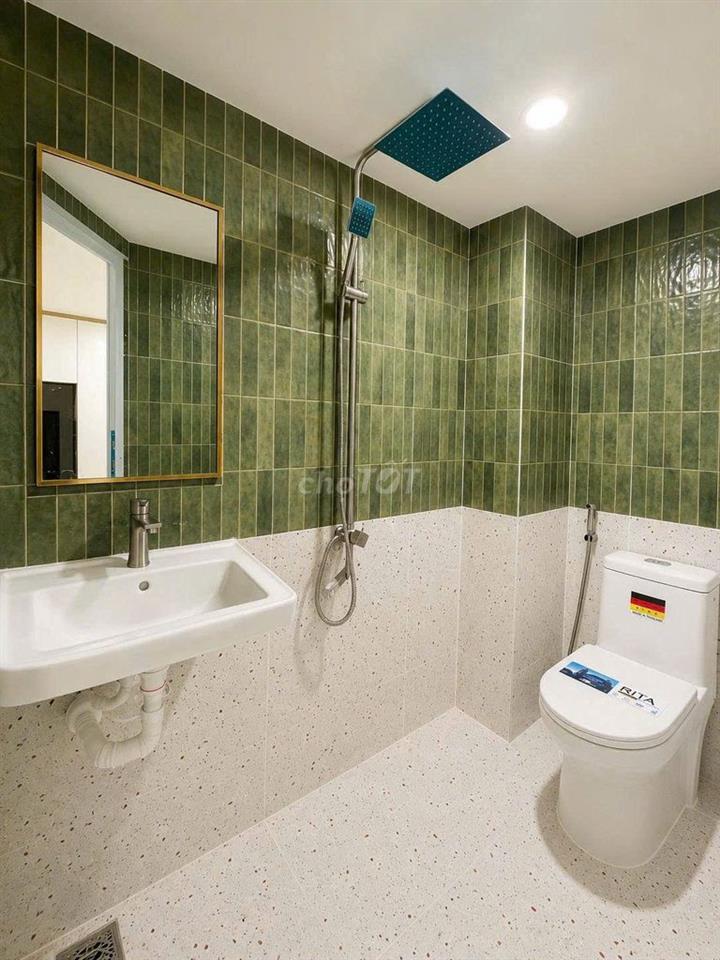 DUPLEX_PHÒNG XINH GIÁ XỊN_GẦN HUIT, VHU, AEON TÂN PHÚ