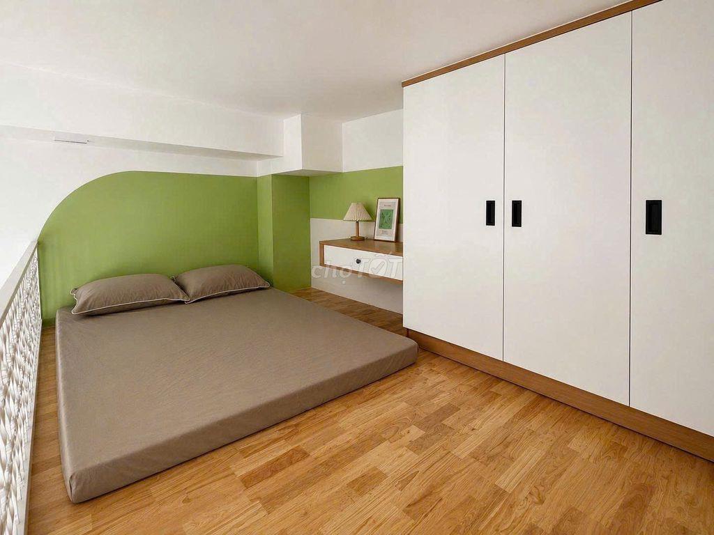 DUPLEX_PHÒNG XINH GIÁ XỊN_GẦN HUIT, VHU, AEON TÂN PHÚ