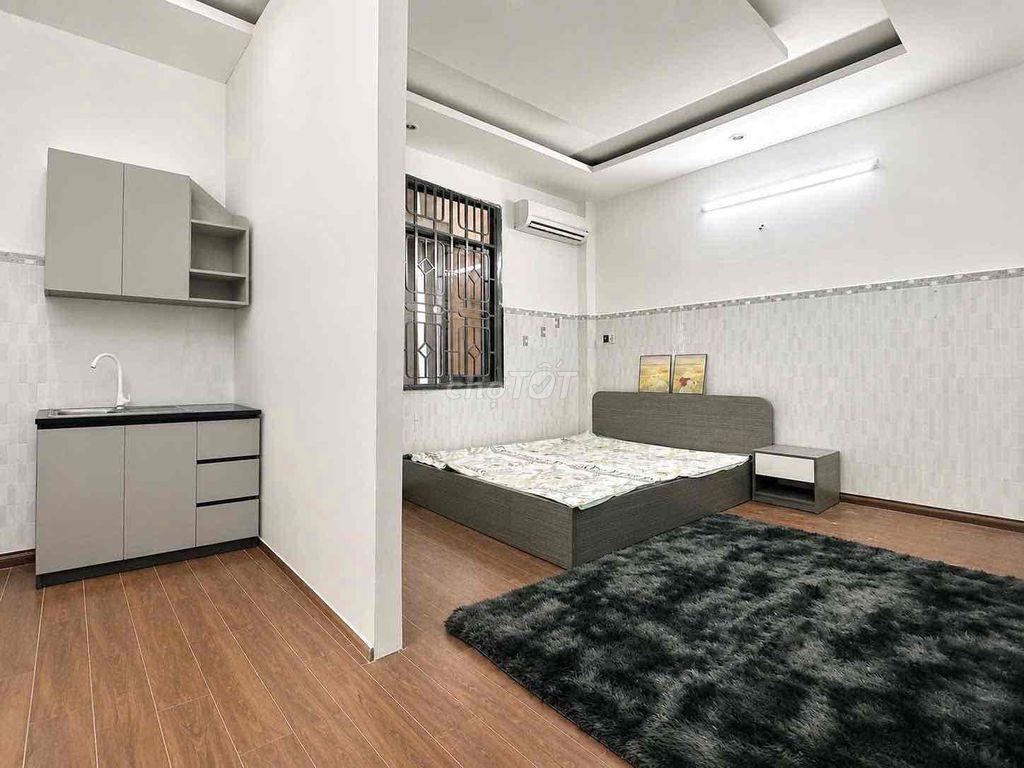 Cần cho thuê căn hộ nhỏ ở An Lạc giá mềm