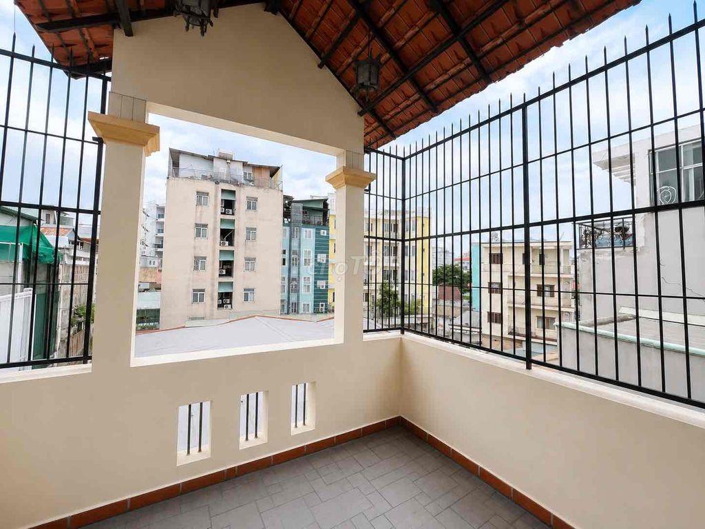 Chính chủ bán nhà mặt tiền hẻm Chợ Phường 25 cách Ung Văn Khiêm 50m