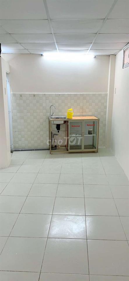 Cho Thuê Phòng Riêng Biệt Bạch Đằng, hẻm 207, điện nước giá rẻ 