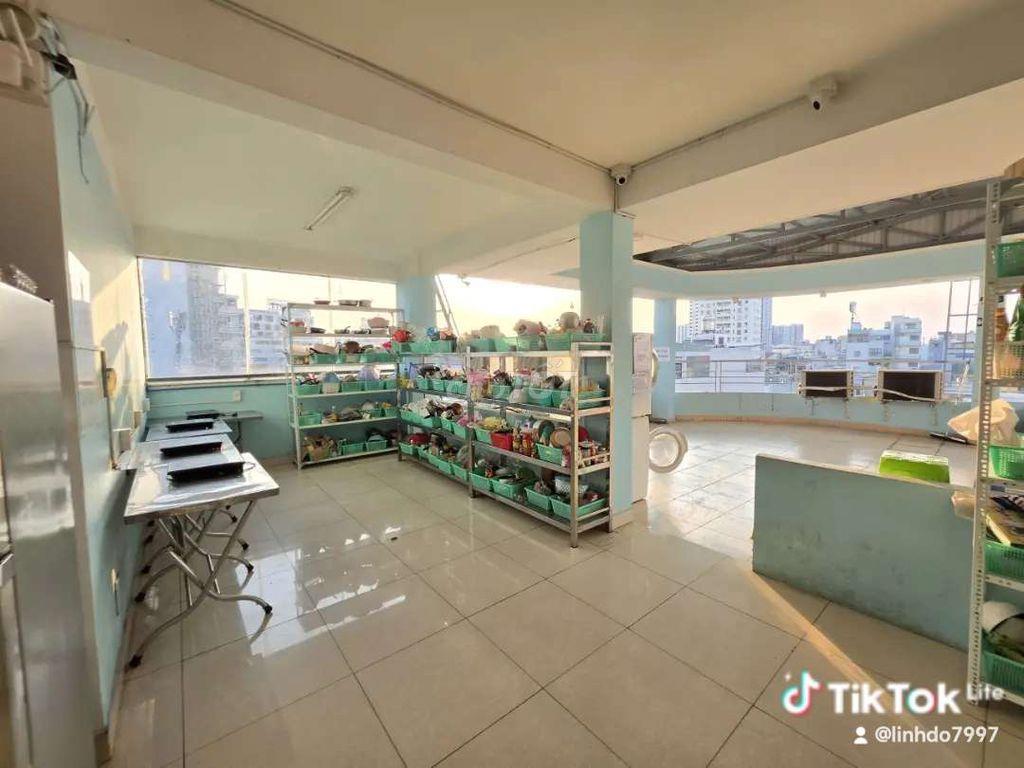 KTX GIÁ RẺ CHO SINH VIÊN BINH THẠNH