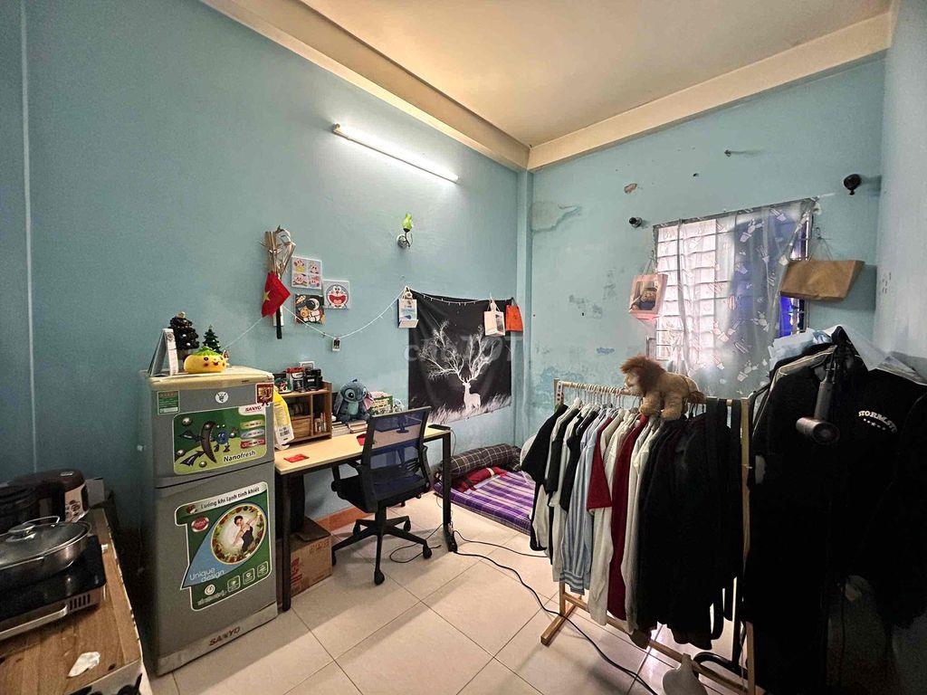 Cho thuê phòng trọ 15m2 p27 Bình Thạnh