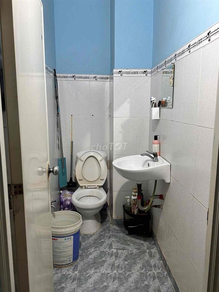 Cho thuê phòng trọ 15m2 p27 Bình Thạnh
