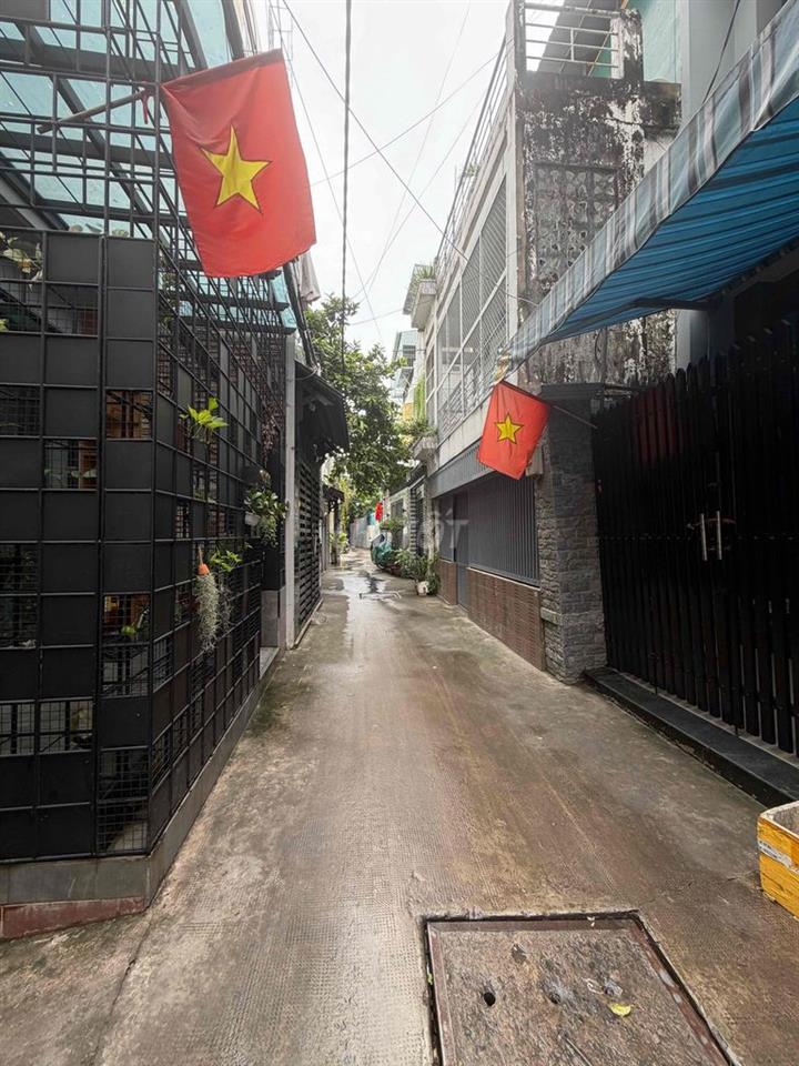 Cho thuê phòng trọ 15m2 p27 Bình Thạnh