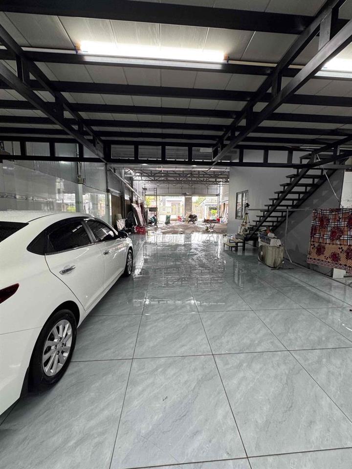 xưởng 400m vuông cần cho thuê