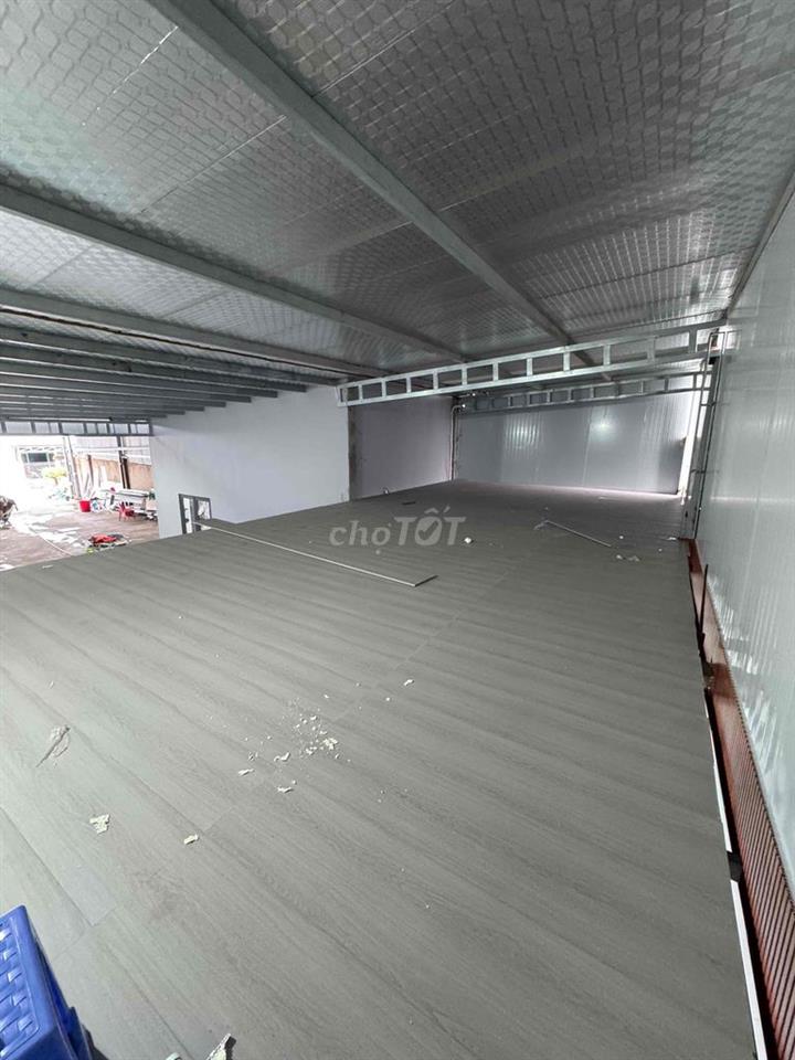 xưởng 400m vuông cần cho thuê