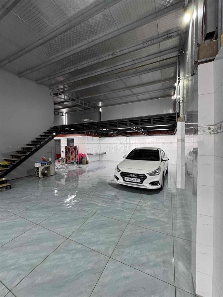 xưởng 400m vuông cần cho thuê