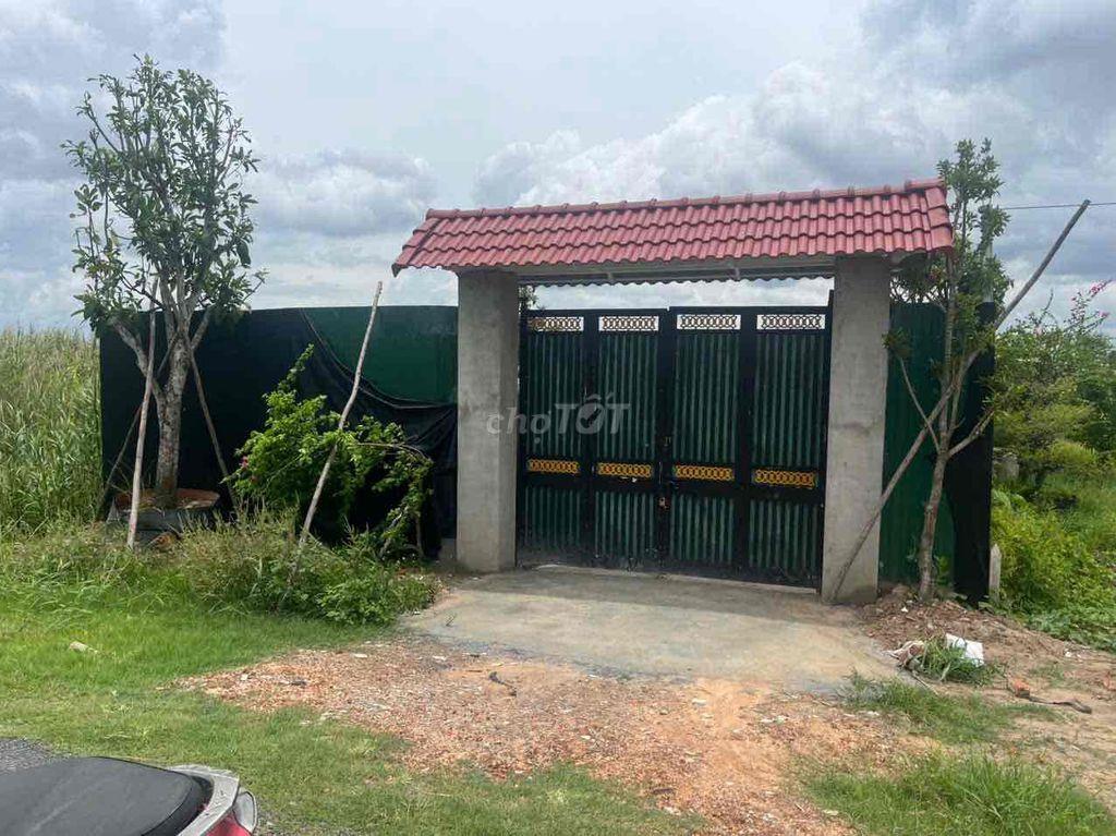 nhà vườn khu nghỉ dưỡng