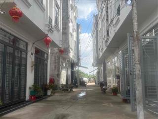 nhà phố liền kề