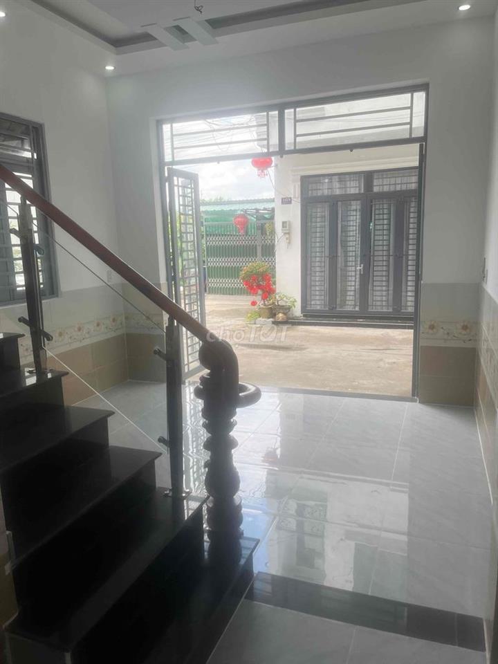 nhà phố liền kề
