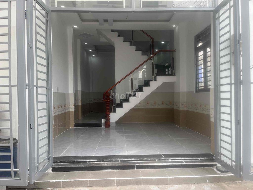 nhà phố liền kề