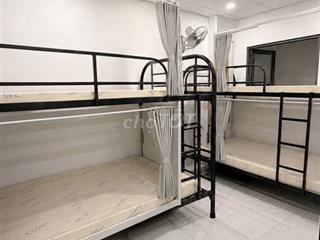 KTX Nam - Nữ Gò Vấp.