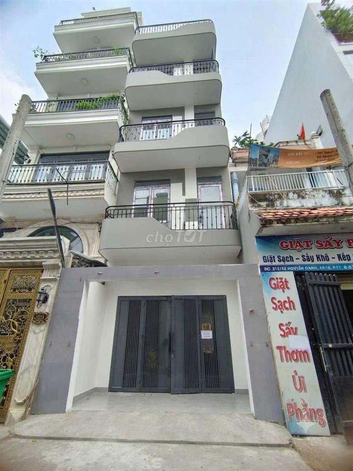 NHÀ MỚI, HỖ TRỢ GIỮ PHÒNG ĐẾN ĐẦU THÁNG 9