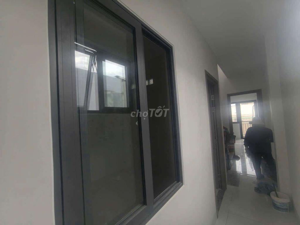 NHÀ MỚI, HỖ TRỢ GIỮ PHÒNG ĐẾN ĐẦU THÁNG 9