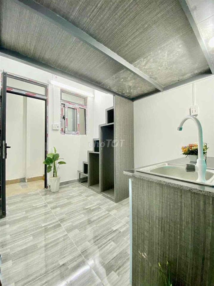 PHÒNG TRỌ SINH VIÊN GÒ VẤP