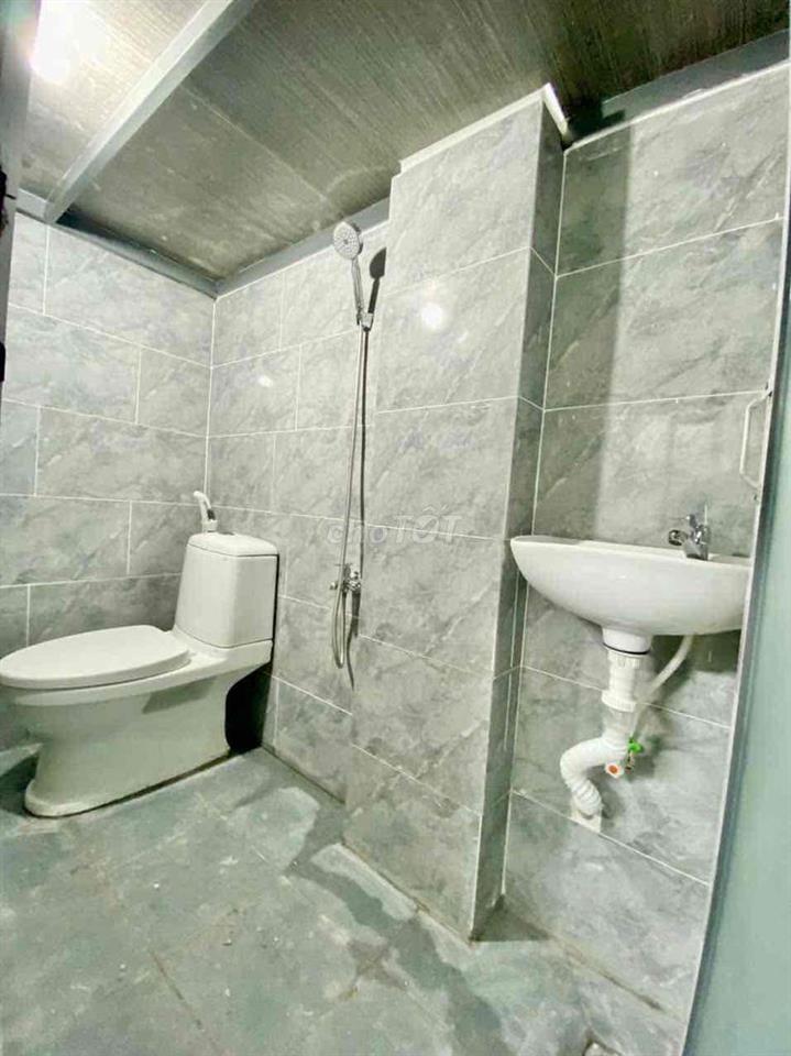 PHÒNG TRỌ SINH VIÊN GÒ VẤP