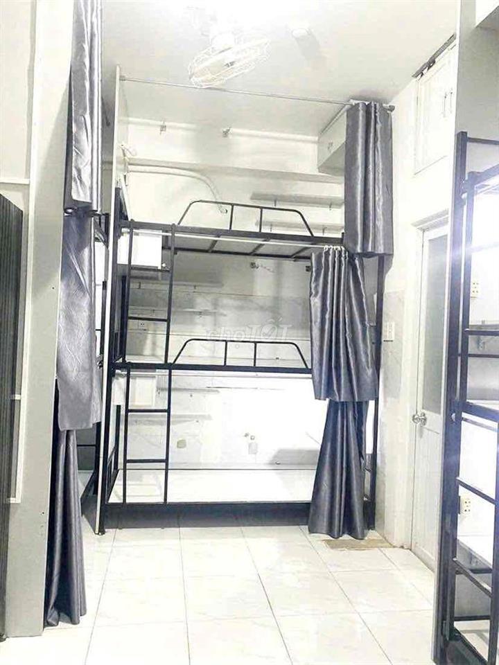 PHÒNG TRỌ SINH VIÊN QUẬN 7 GIÁ RẺ