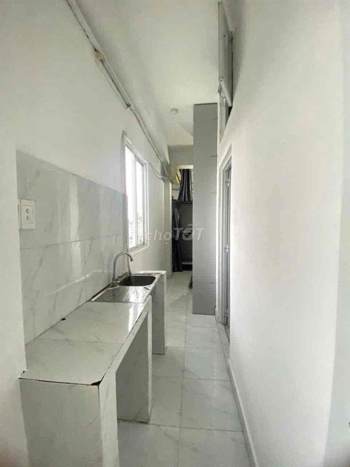 PHÒNG TRỌ SINH VIÊN QUẬN 7 GIÁ RẺ