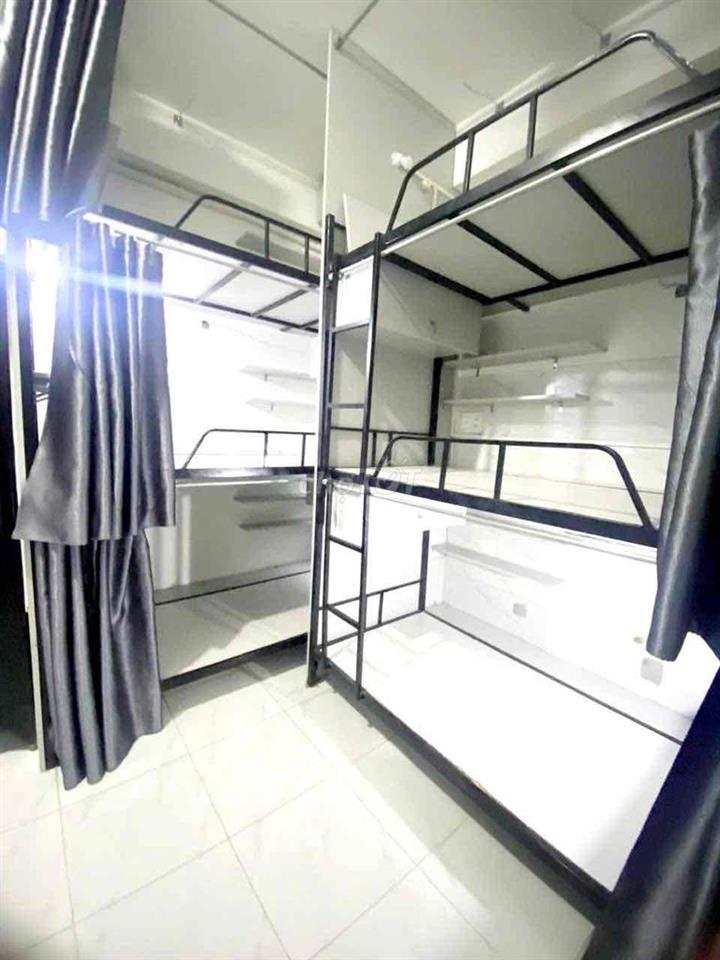 PHÒNG TRỌ SINH VIÊN QUẬN 7 GIÁ RẺ