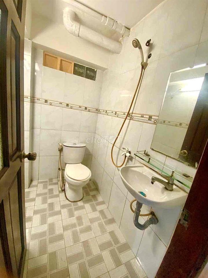 PHÒNG TRỌ SINH VIÊN QUẬN 7 GIÁ RẺ