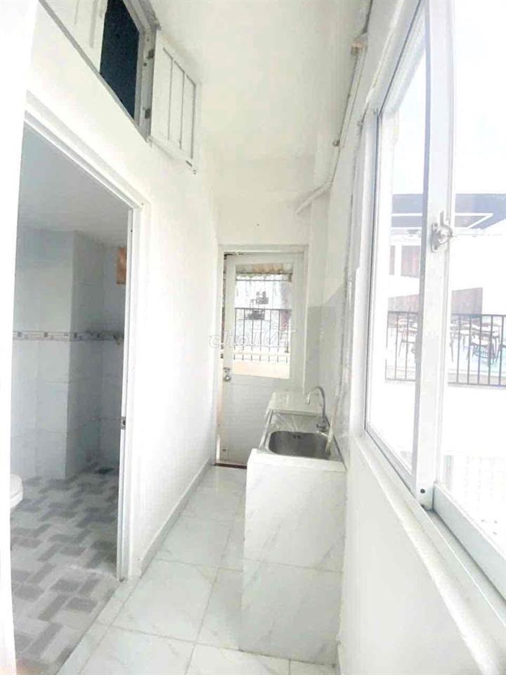 PHÒNG TRỌ SINH VIÊN QUẬN 7 GIÁ RẺ