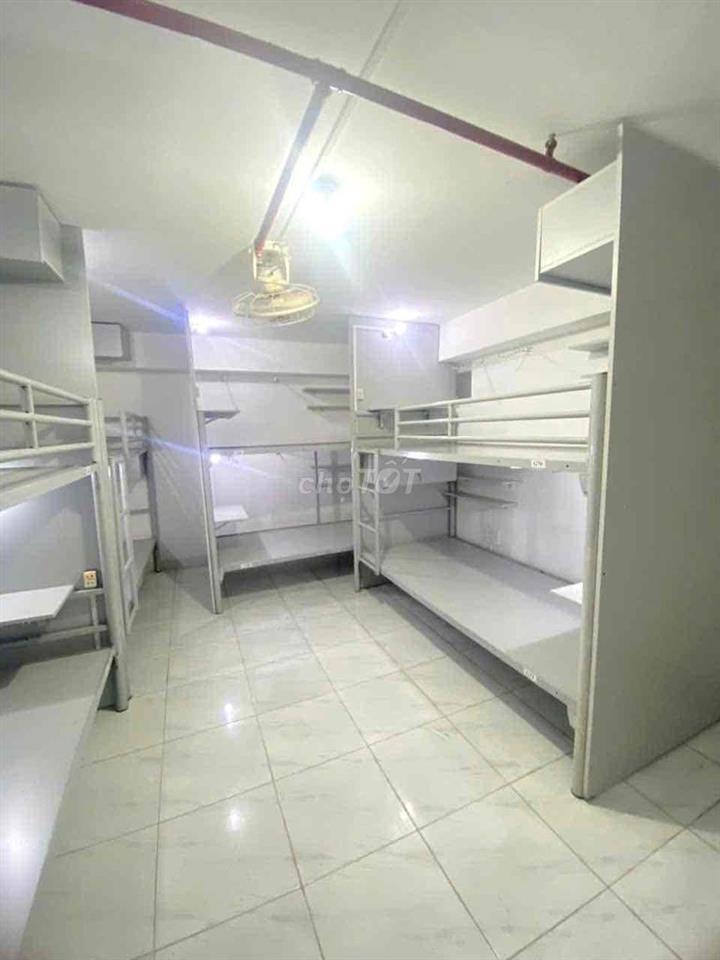 PHÒNG TRỌ SINH VIÊN QUẬN 7 GIÁ RẺ