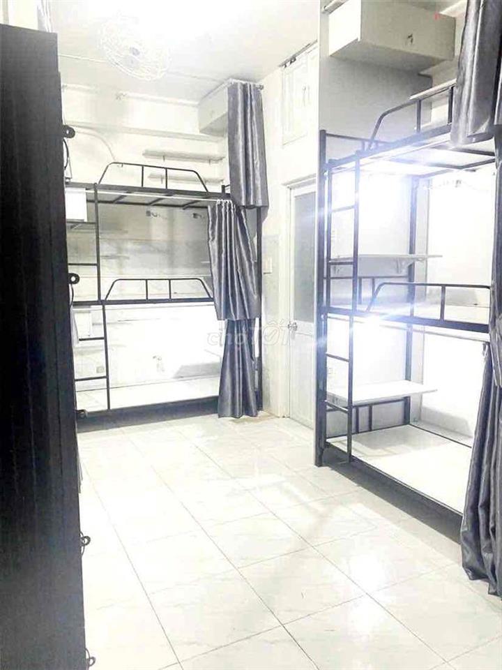 PHÒNG TRỌ SINH VIÊN QUẬN 7 GIÁ RẺ