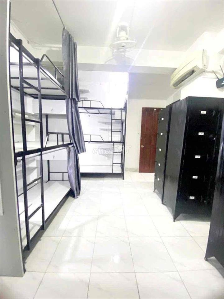 PHÒNG TRỌ SINH VIÊN QUẬN 7 GIÁ RẺ