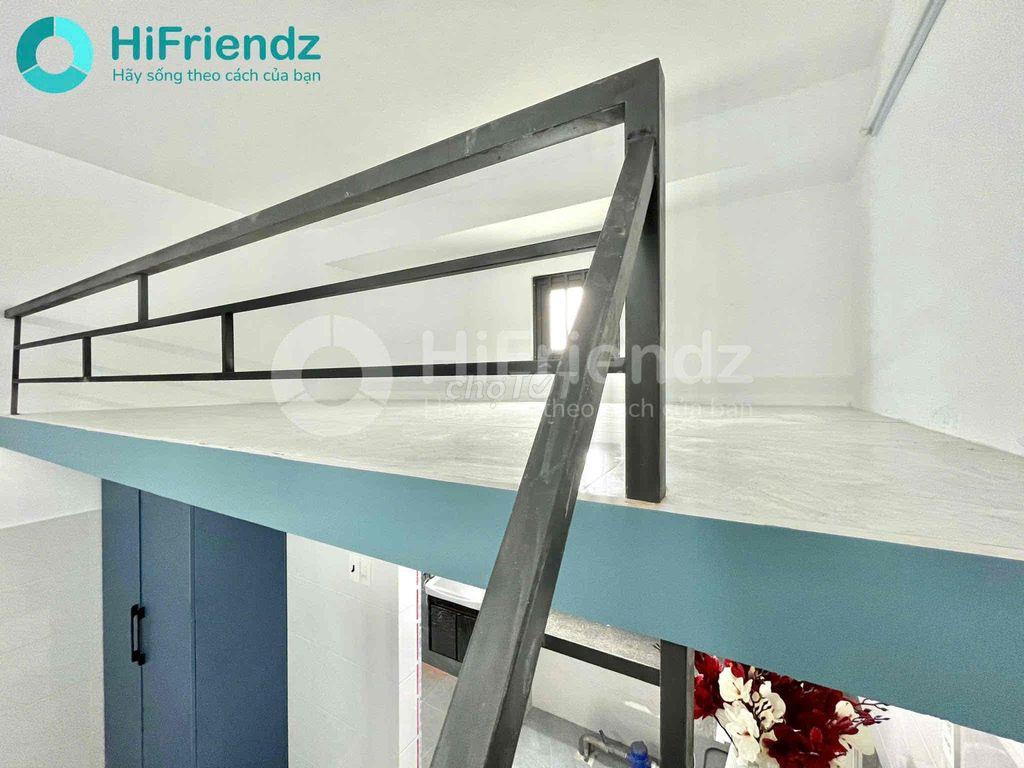 PHÒNG TRỌ SINH VIÊN VƯỜN LÀI GIÁ RẺ