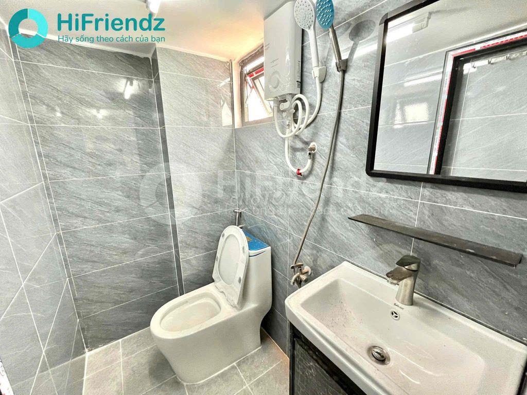 PHÒNG TRỌ SINH VIÊN VƯỜN LÀI GIÁ RẺ