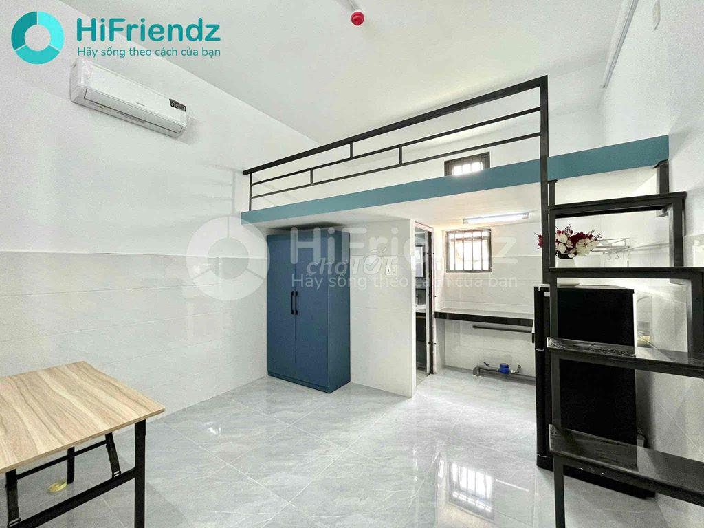 PHÒNG TRỌ SINH VIÊN VƯỜN LÀI GIÁ RẺ
