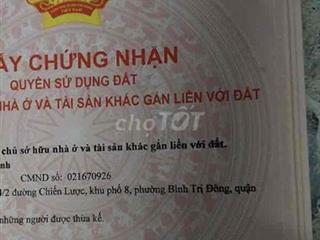 bán nhà