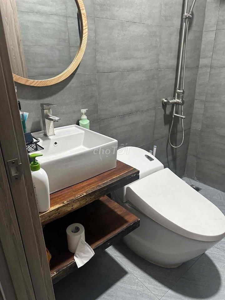 CHÍNH CHỦ CHO THUÊ TẦNG TRỆT FULL NỘI THẤT TIỆN NGHI