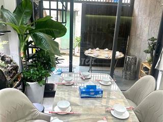 CHÍNH CHỦ CHO THUÊ TẦNG TRỆT FULL NỘI THẤT TIỆN NGHI