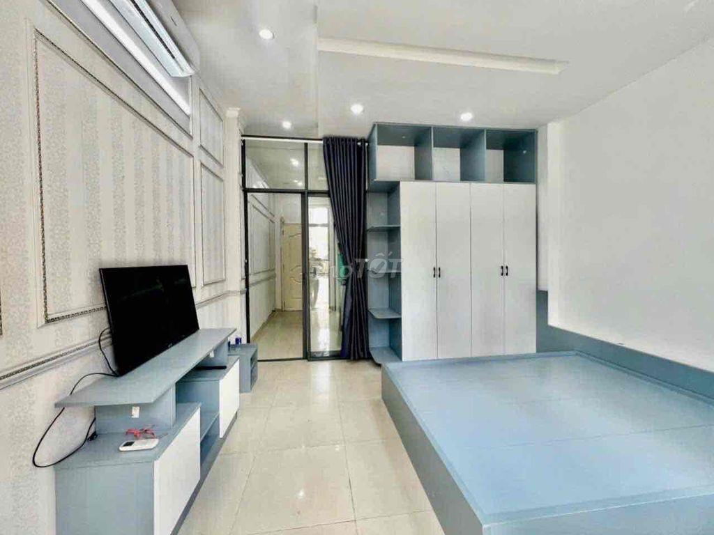 CHỈ 7TR ĐÃ CÓ NGAY 1PN Ở SƯ VẠN HẠNH CÁCH VÀI BƯỚC CHÂN ĐỦ TIỆN NGHI