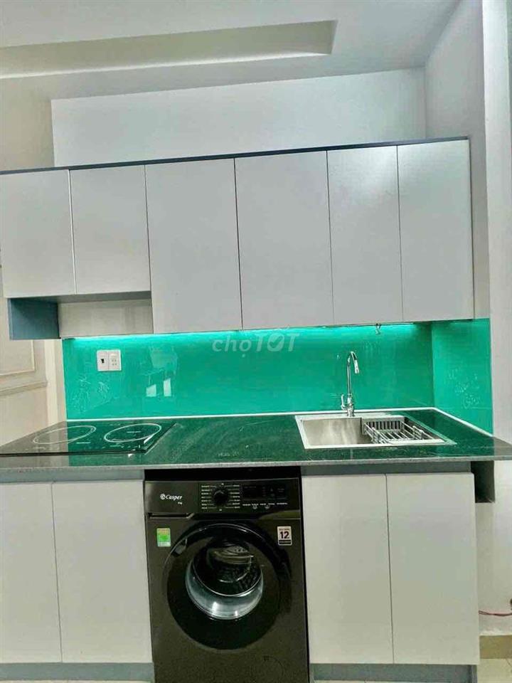 CHỈ 7TR ĐÃ CÓ NGAY 1PN Ở SƯ VẠN HẠNH CÁCH VÀI BƯỚC CHÂN ĐỦ TIỆN NGHI