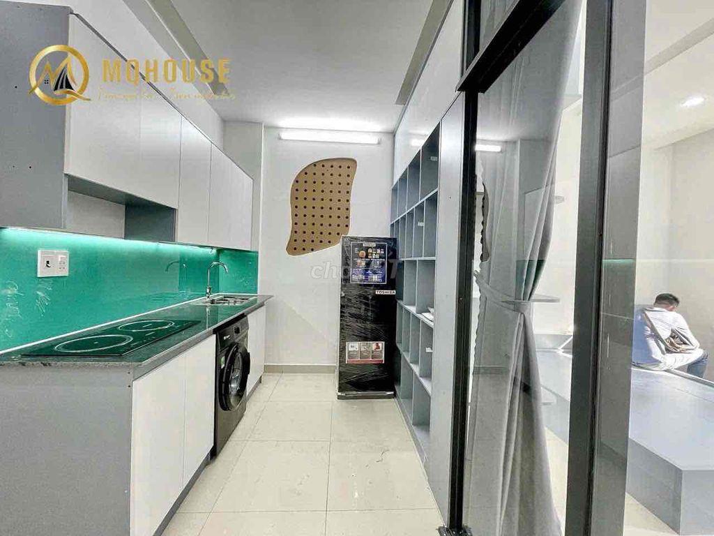 CHỈ 7TR ĐÃ CÓ NGAY 1PN Ở SƯ VẠN HẠNH CÁCH VÀI BƯỚC CHÂN ĐỦ TIỆN NGHI