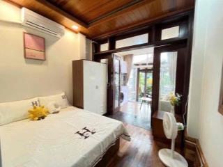 VỚI 7TR5 SỞ HỮU CĂN HỘ 1PN/BC NẰM Ở ĐƯỜNG TÔ HIẾN THÀNH