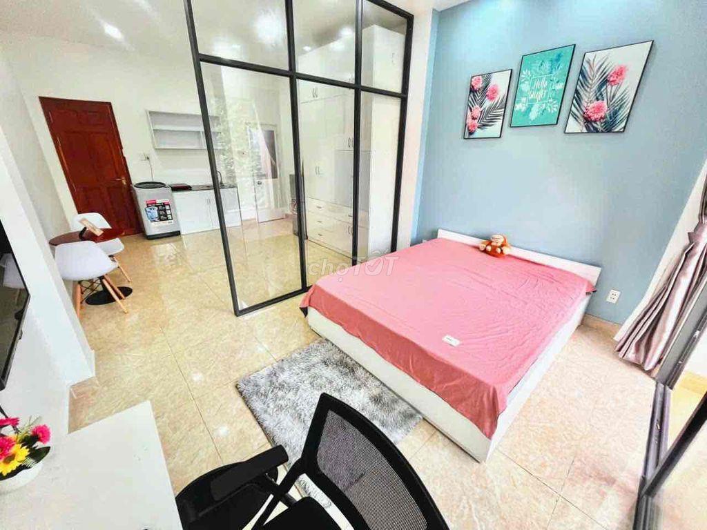 VỚI 8TR BẠN CÓ NGAY CĂN HỘ Ở BẾN THÀNH 1 PHÒNG NGỦ