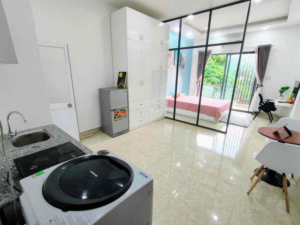 VỚI 8TR BẠN CÓ NGAY CĂN HỘ Ở BẾN THÀNH 1 PHÒNG NGỦ